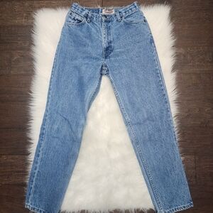 VINTAGE 90s Sonoma Jean Co. High-Rise Mom Jeans